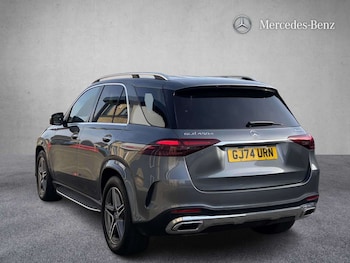 Used Mercedes-Benz GLE 2024 for sale - 78104777: Photo