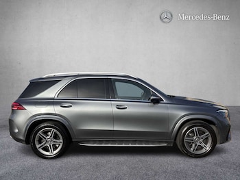 Used Mercedes-Benz GLE 2024 for sale - 78104777: Photo