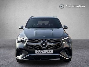 Used Mercedes-Benz GLE 2024 for sale - 78104777: Photo