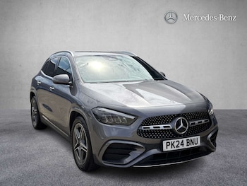 Used Mercedes-Benz GLA 2024 for sale - 79135000: Photo