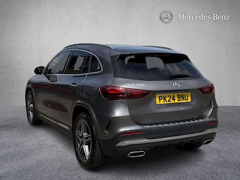 Used Mercedes-Benz GLA 2024 for sale - 79135000: Photo