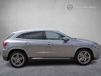 Used Mercedes-Benz GLA 2024 for sale - 79135000: Photo