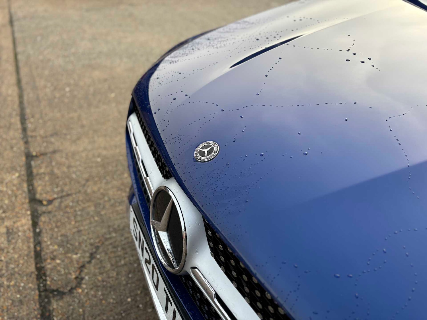 Used Mercedes-Benz GLC 2020 for sale - 77308262: Photo 13