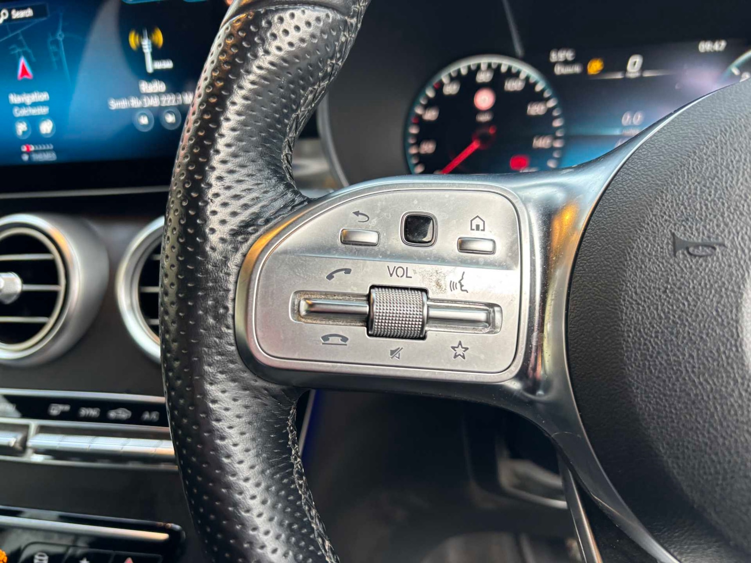 Used Mercedes-Benz GLC 2020 for sale - 77308262: Photo 20