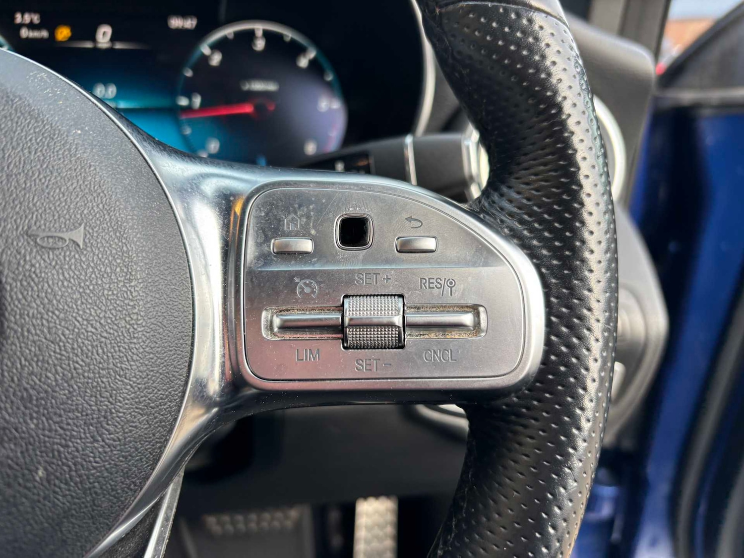 Used Mercedes-Benz GLC 2020 for sale - 77308262: Photo 21