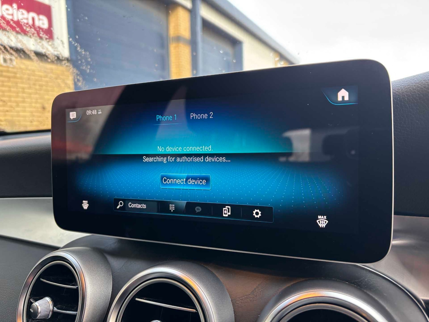 Used Mercedes-Benz GLC 2020 for sale - 77308262: Photo 30