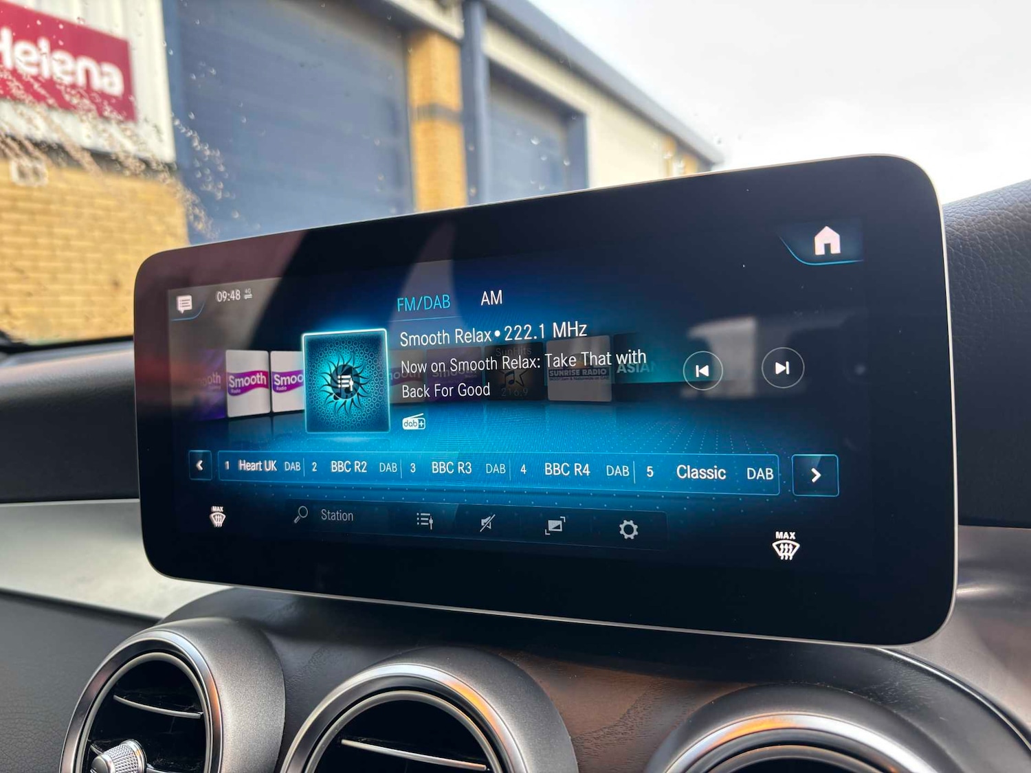 Used Mercedes-Benz GLC 2020 for sale - 77308262: Photo 31