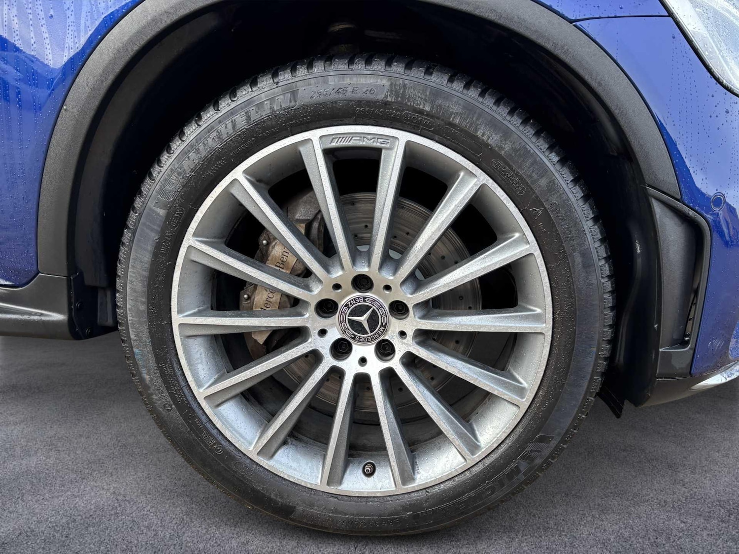 Used Mercedes-Benz GLC 2020 for sale - 77308262: Photo 7