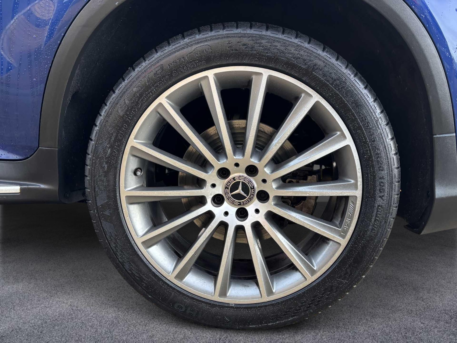 Used Mercedes-Benz GLC 2020 for sale - 77308262: Photo 9