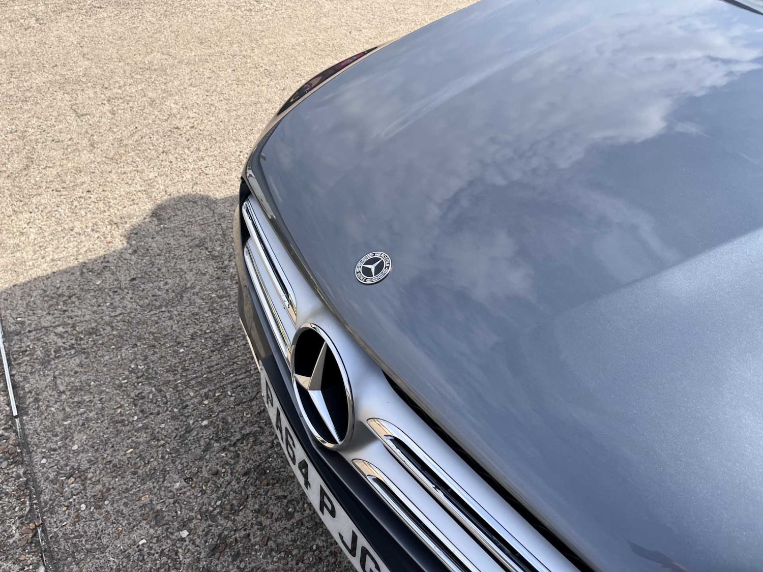 Used Mercedes-Benz GLC 2018 for sale - 76141794: Photo 13
