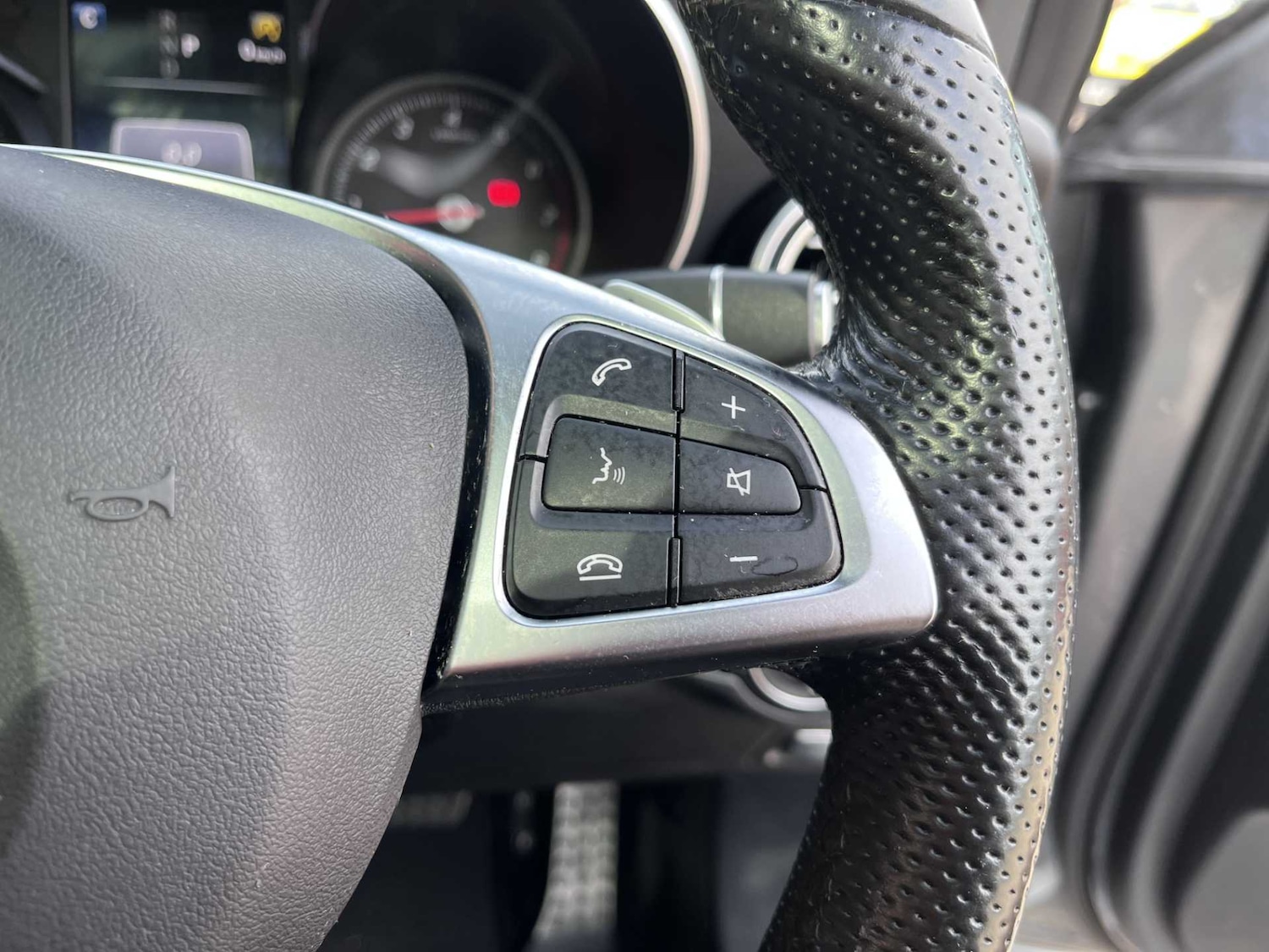 Used Mercedes-Benz GLC 2018 for sale - 76141794: Photo 23