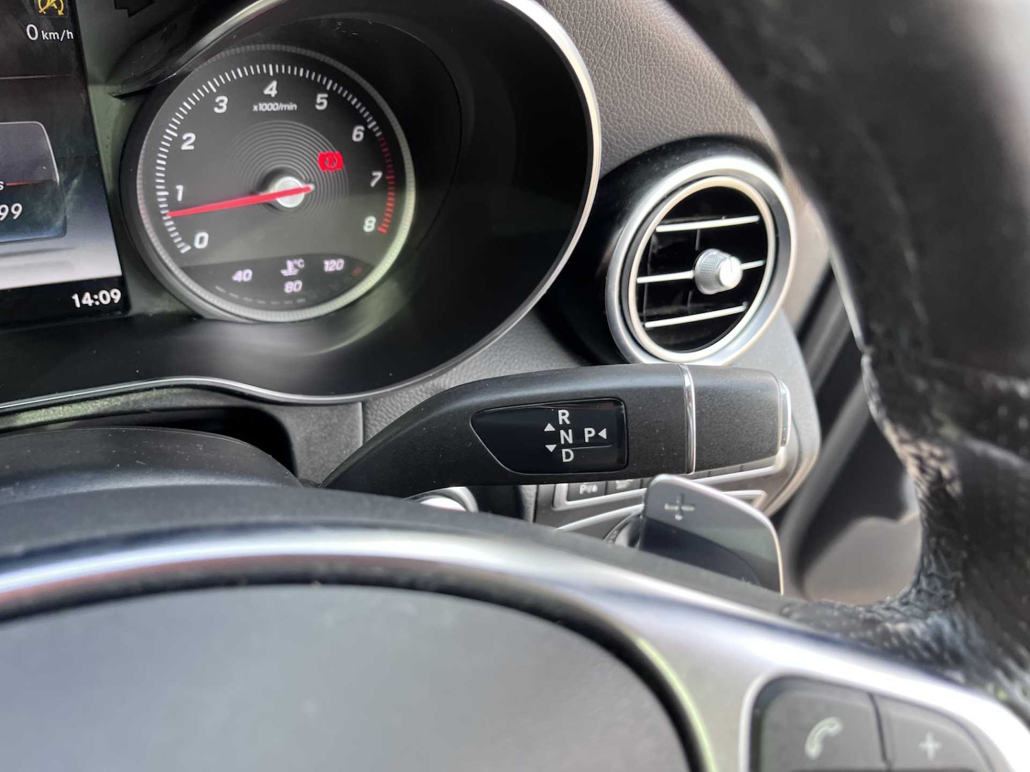Used Mercedes-Benz GLC 2018 for sale - 76141794: Photo 24