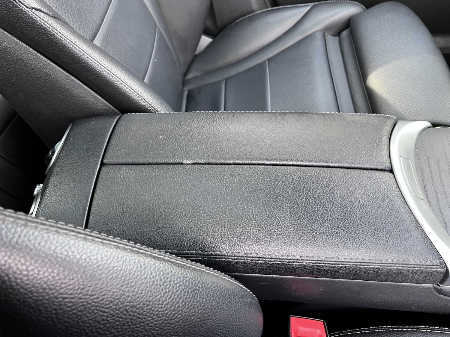 Used Mercedes-Benz GLC 2018 for sale - 76141794: Photo 28