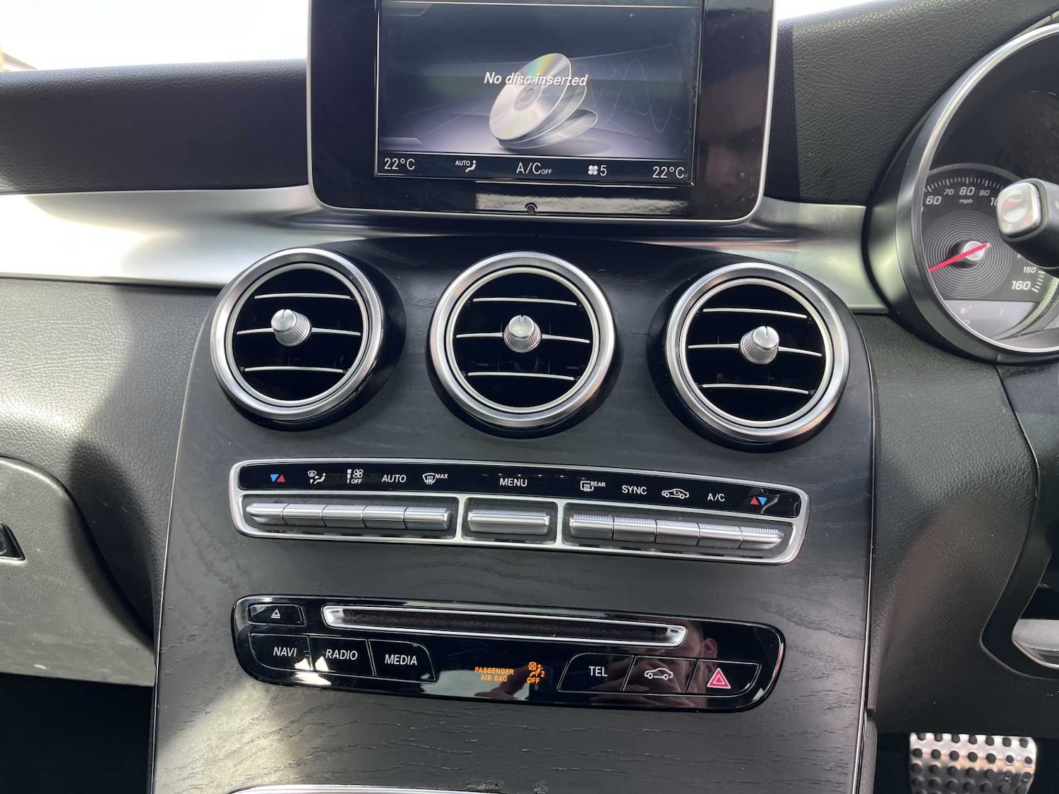 Used Mercedes-Benz GLC 2018 for sale - 76141794: Photo 29