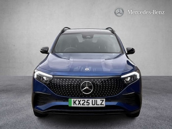 Used Mercedes-Benz EQB 2025 for sale - 77960900: Photo