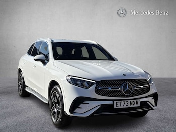 Used Mercedes-Benz GLC 2024 for sale - 78666668: Photo