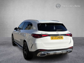Used Mercedes-Benz GLC 2024 for sale - 78666668: Photo