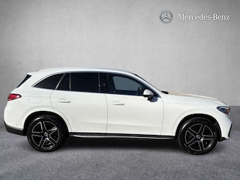 Used Mercedes-Benz GLC 2024 for sale - 78666668: Photo