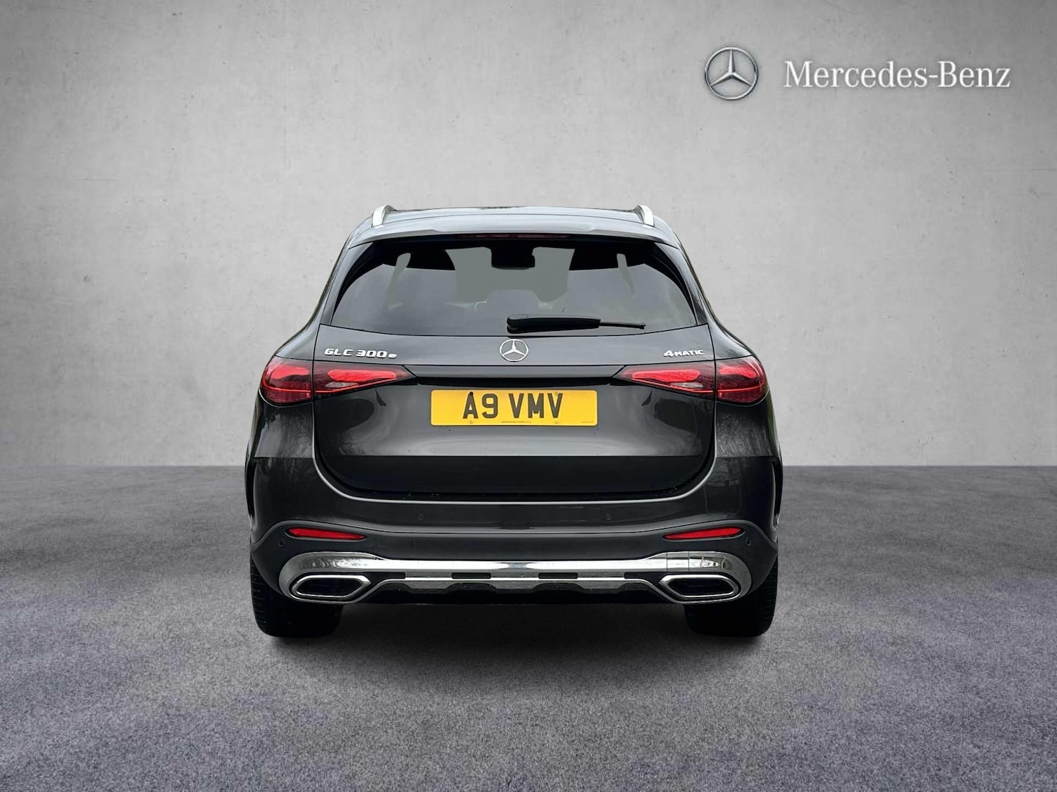 Used Mercedes-Benz GLC 2023 for sale - 77526974: Photo 12