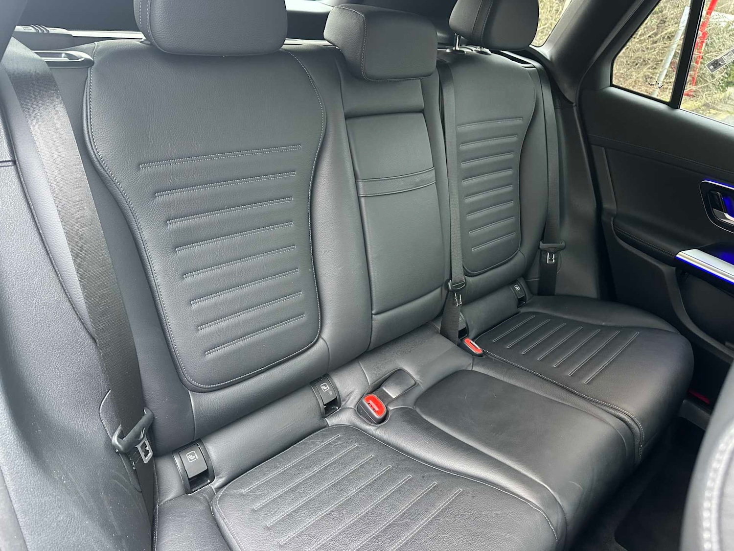 Used Mercedes-Benz GLC 2023 for sale - 77526974: Photo 16