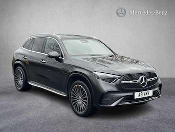 Used Mercedes-Benz GLC 2023 for sale - 77526974: Photo