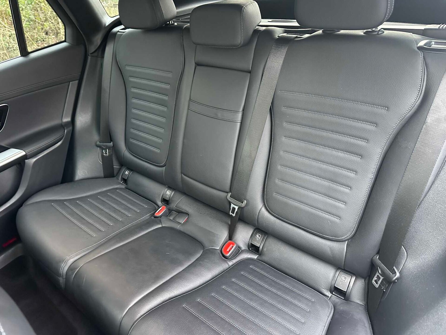 Used Mercedes-Benz GLC 2023 for sale - 77526974: Photo 21