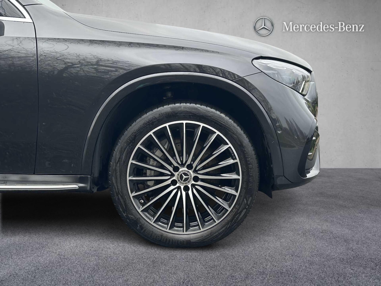 Used Mercedes-Benz GLC 2023 for sale - 77526974: Photo 3