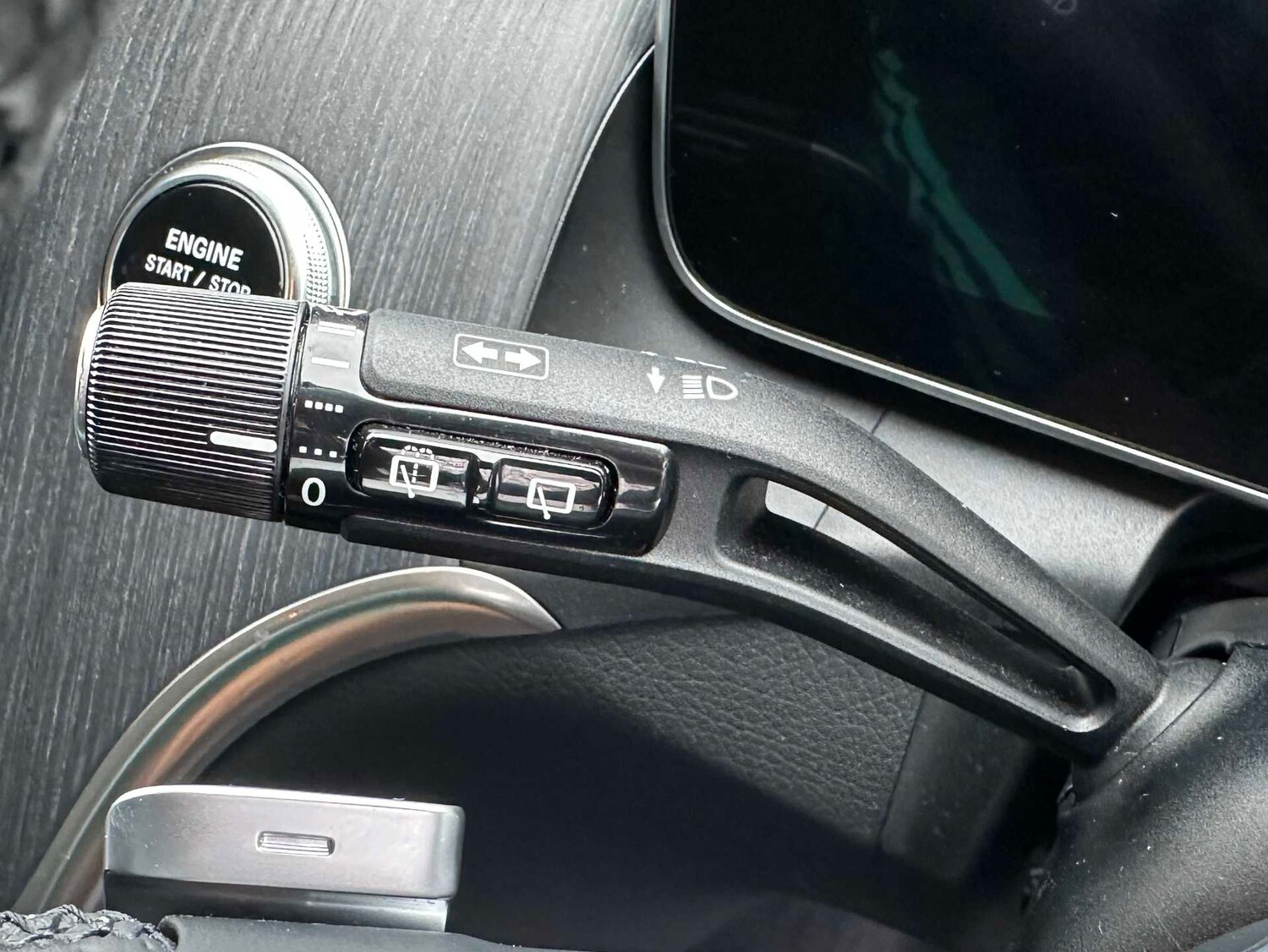 Used Mercedes-Benz GLC 2023 for sale - 77526974: Photo 31