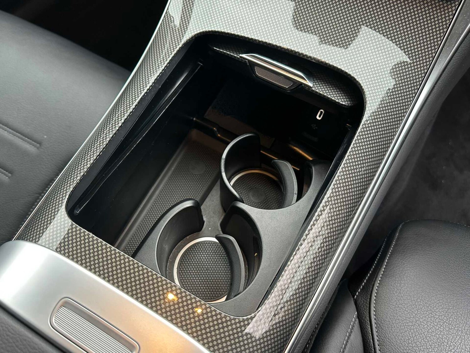 Used Mercedes-Benz GLC 2023 for sale - 77526974: Photo 33