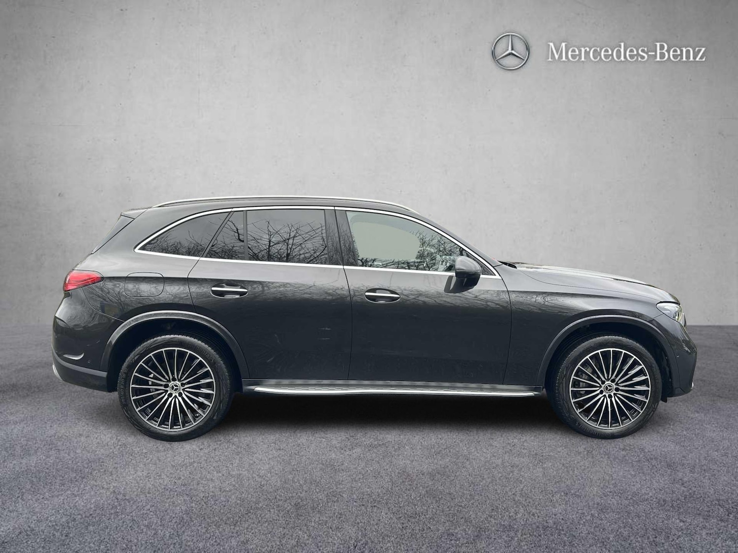 Used Mercedes-Benz GLC 2023 for sale - 77526974: Photo 4