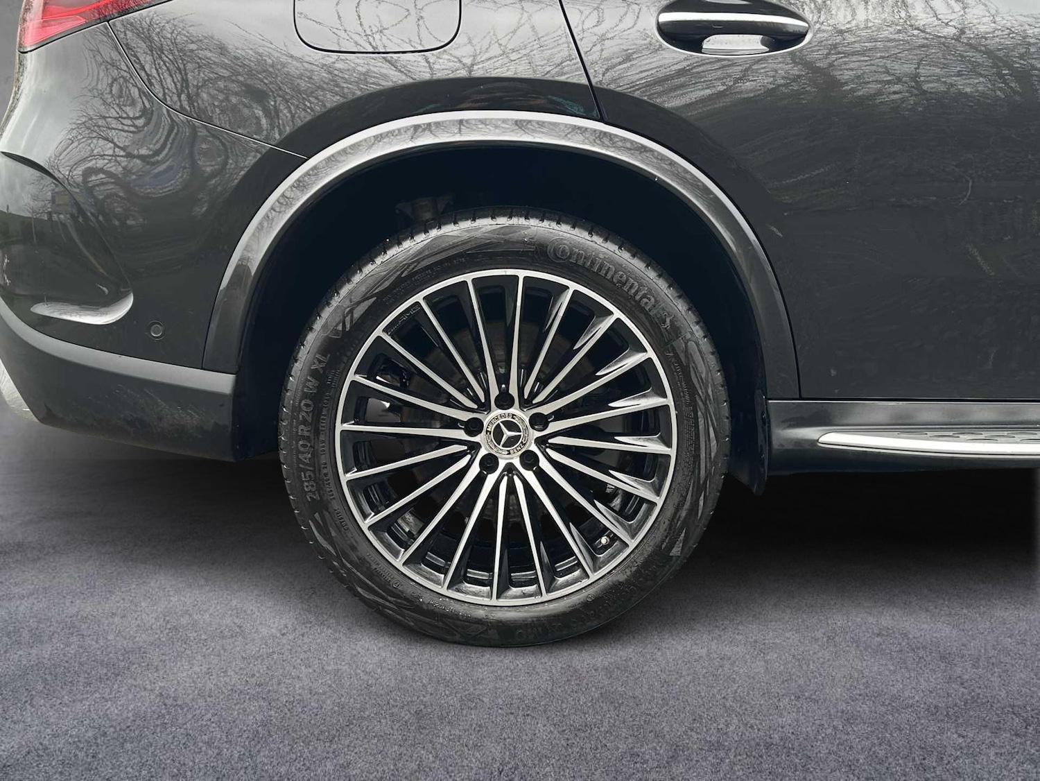 Used Mercedes-Benz GLC 2023 for sale - 77526974: Photo 5