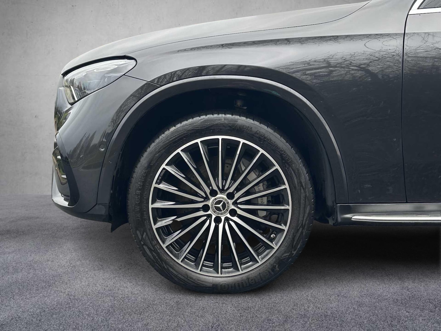 Used Mercedes-Benz GLC 2023 for sale - 77526974: Photo 7