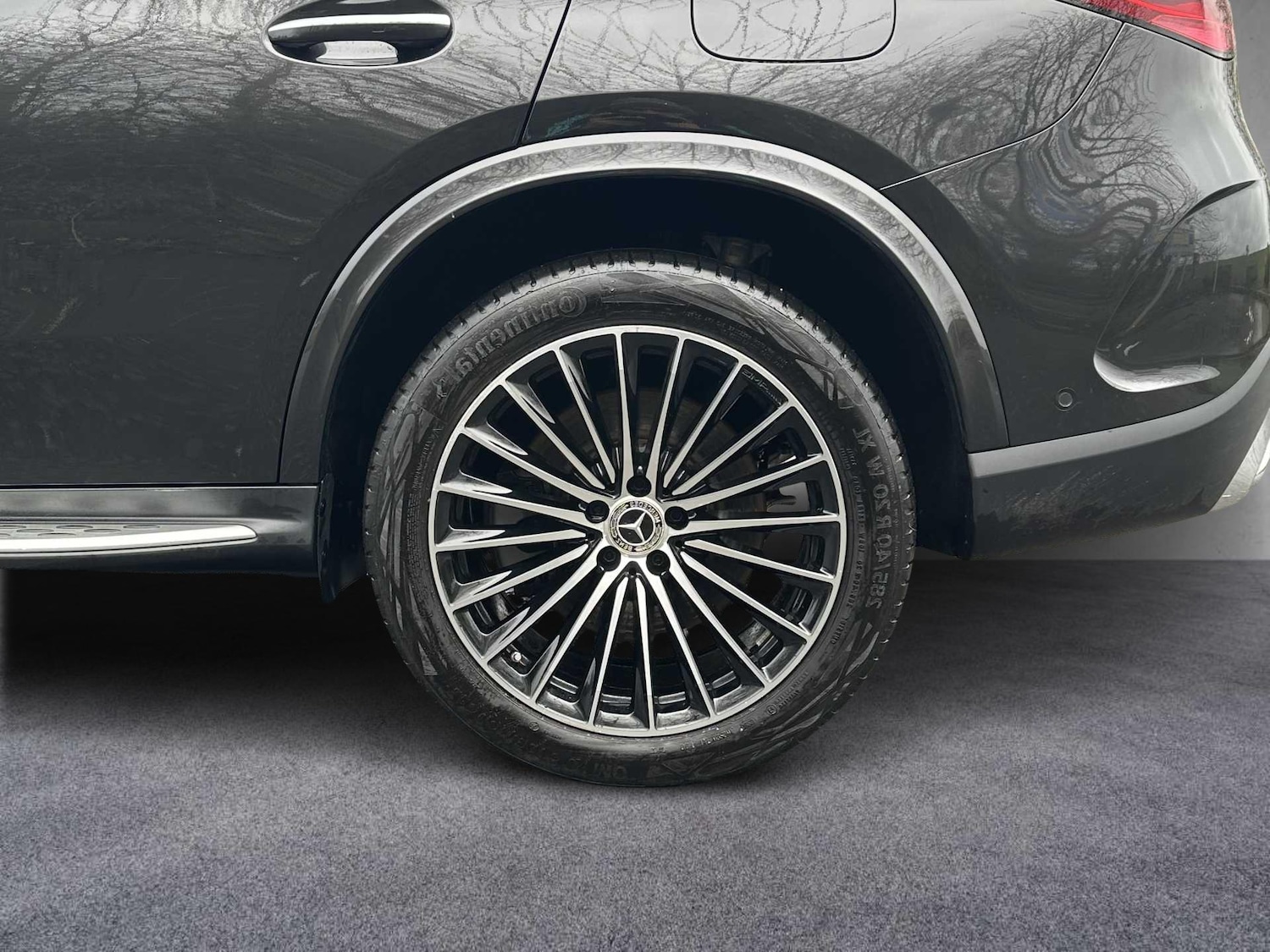 Used Mercedes-Benz GLC 2023 for sale - 77526974: Photo 9