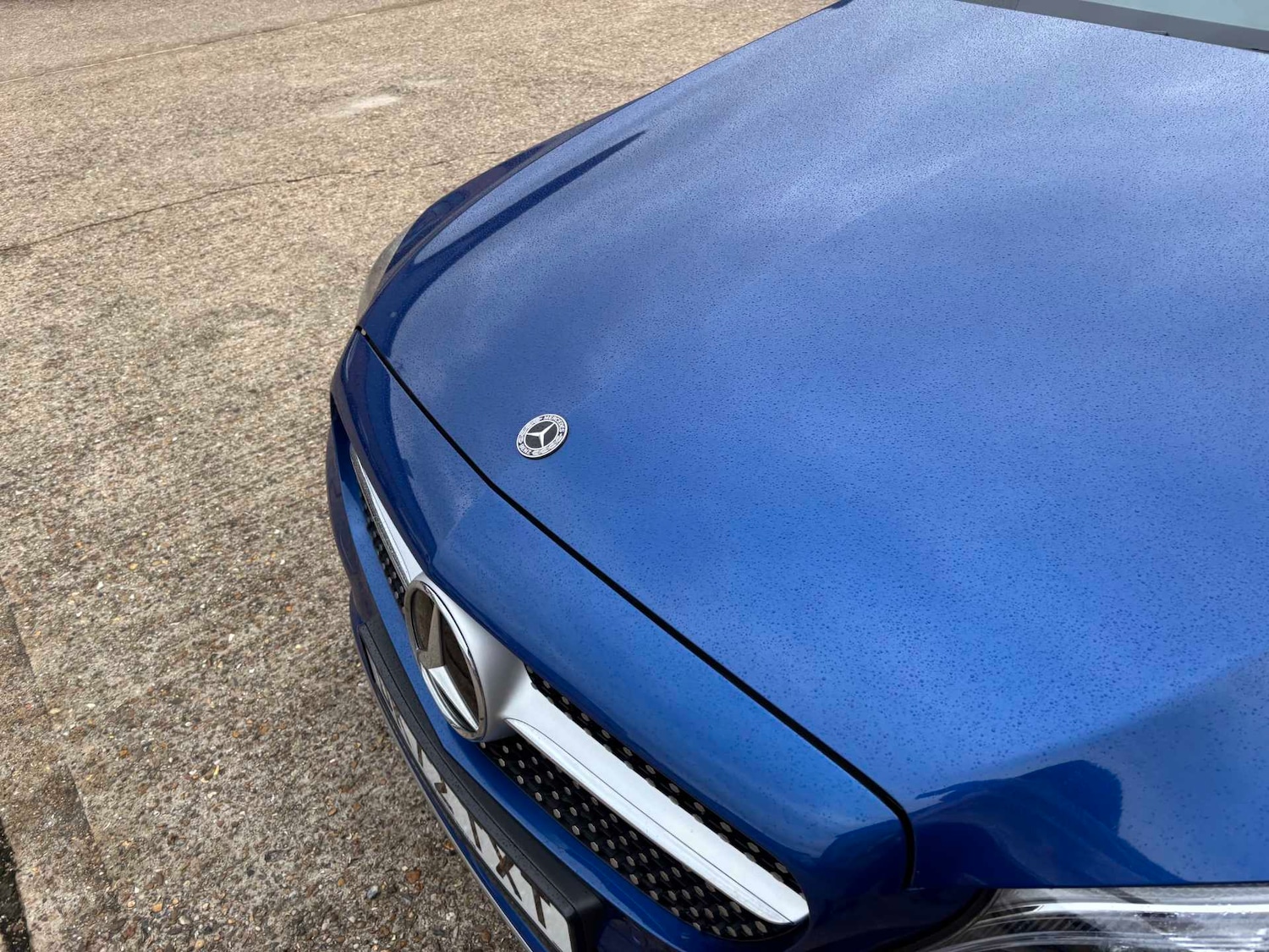 Used Mercedes-Benz C Class 2022 for sale - 76475886: Photo 13