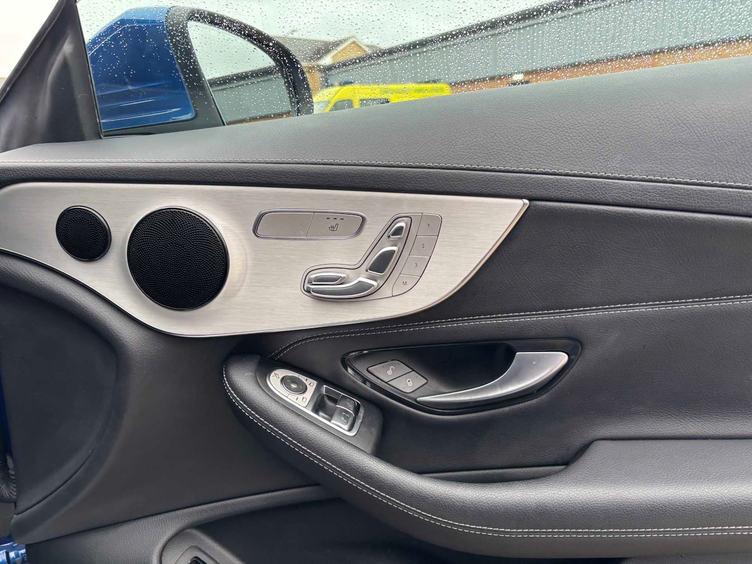 Used Mercedes-Benz C Class 2022 for sale - 76475886: Photo 19