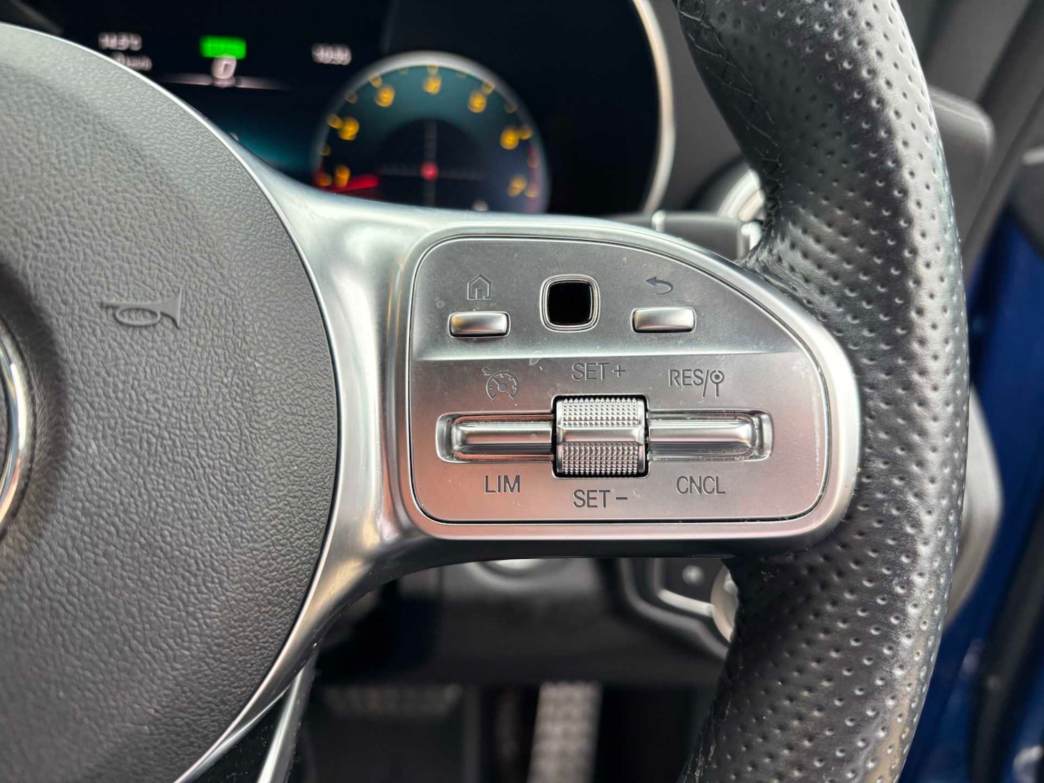 Used Mercedes-Benz C Class 2022 for sale - 76475886: Photo 22