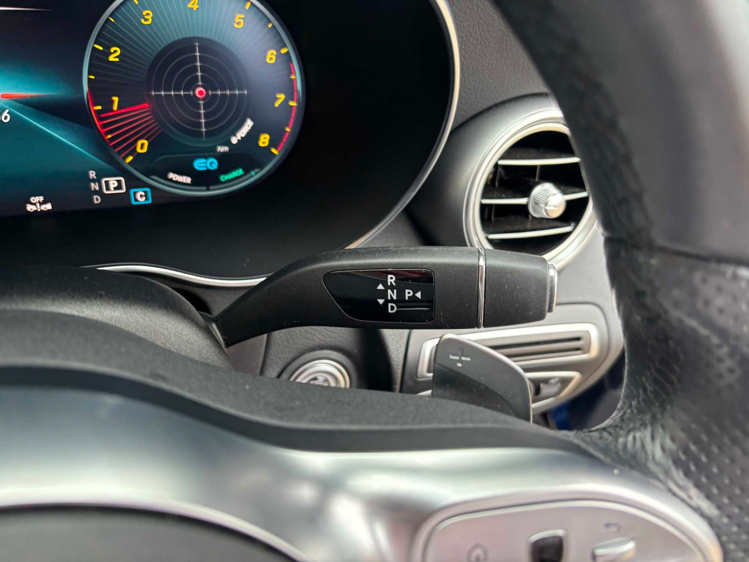 Used Mercedes-Benz C Class 2022 for sale - 76475886: Photo 23