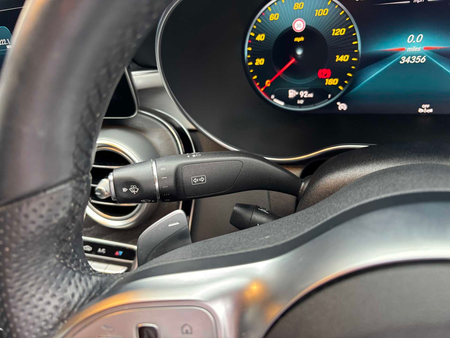 Used Mercedes-Benz C Class 2022 for sale - 76475886: Photo 24