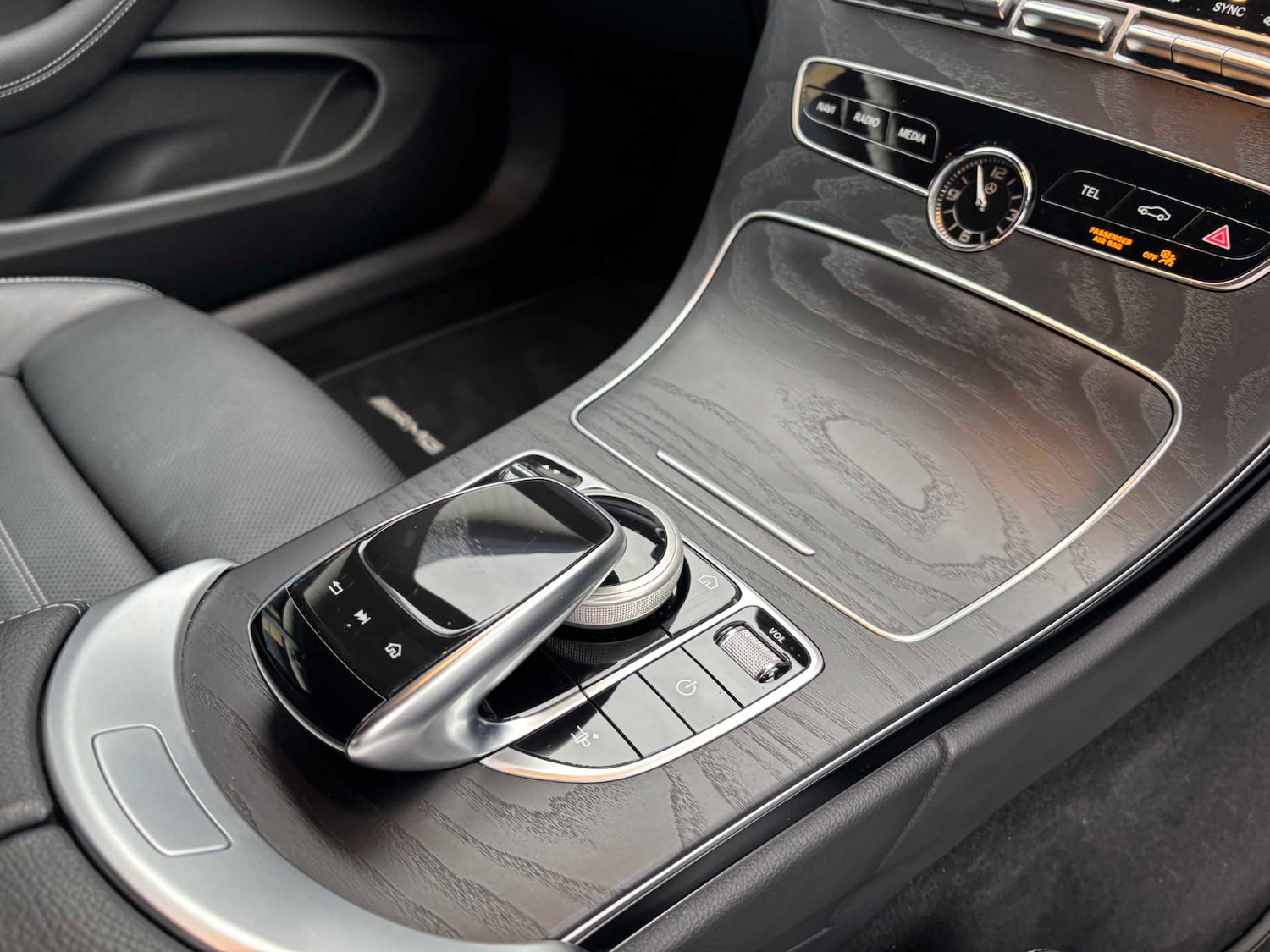 Used Mercedes-Benz C Class 2022 for sale - 76475886: Photo 26