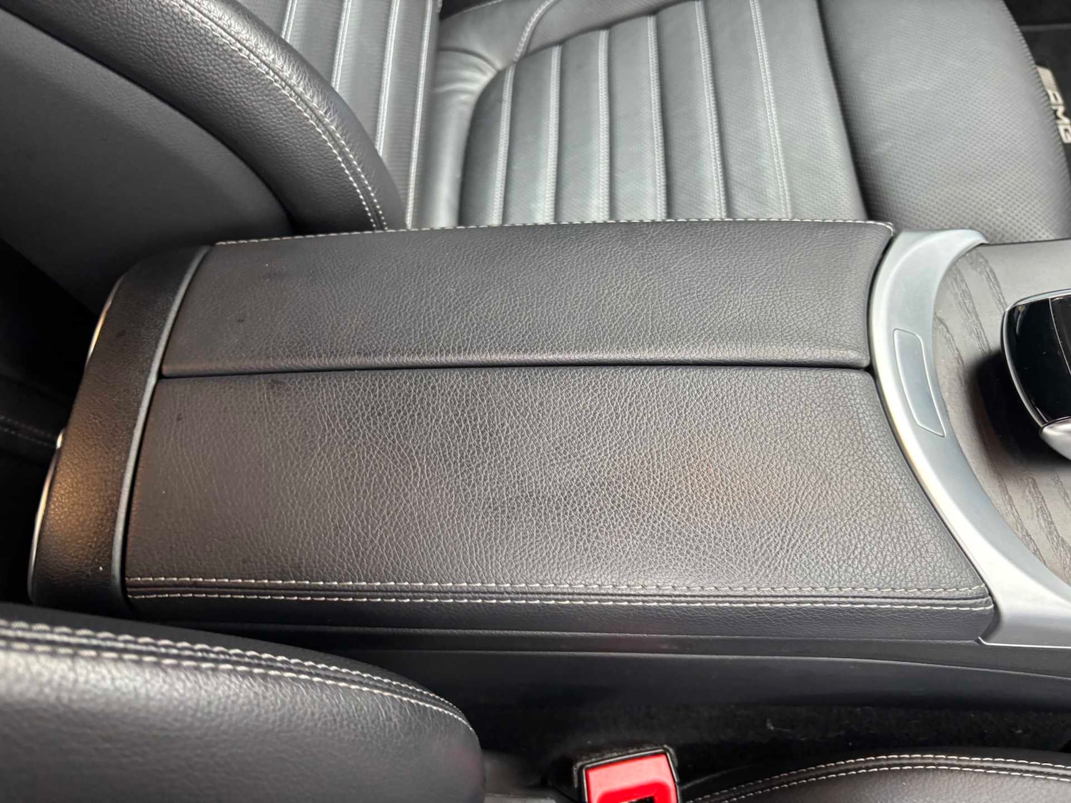 Used Mercedes-Benz C Class 2022 for sale - 76475886: Photo 27