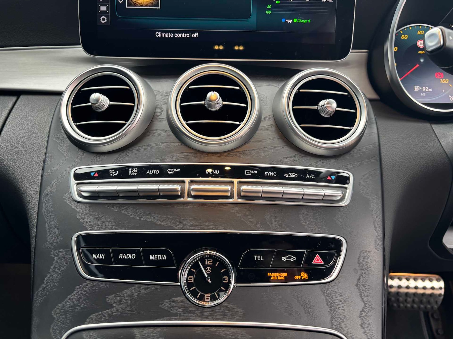 Used Mercedes-Benz C Class 2022 for sale - 76475886: Photo 28