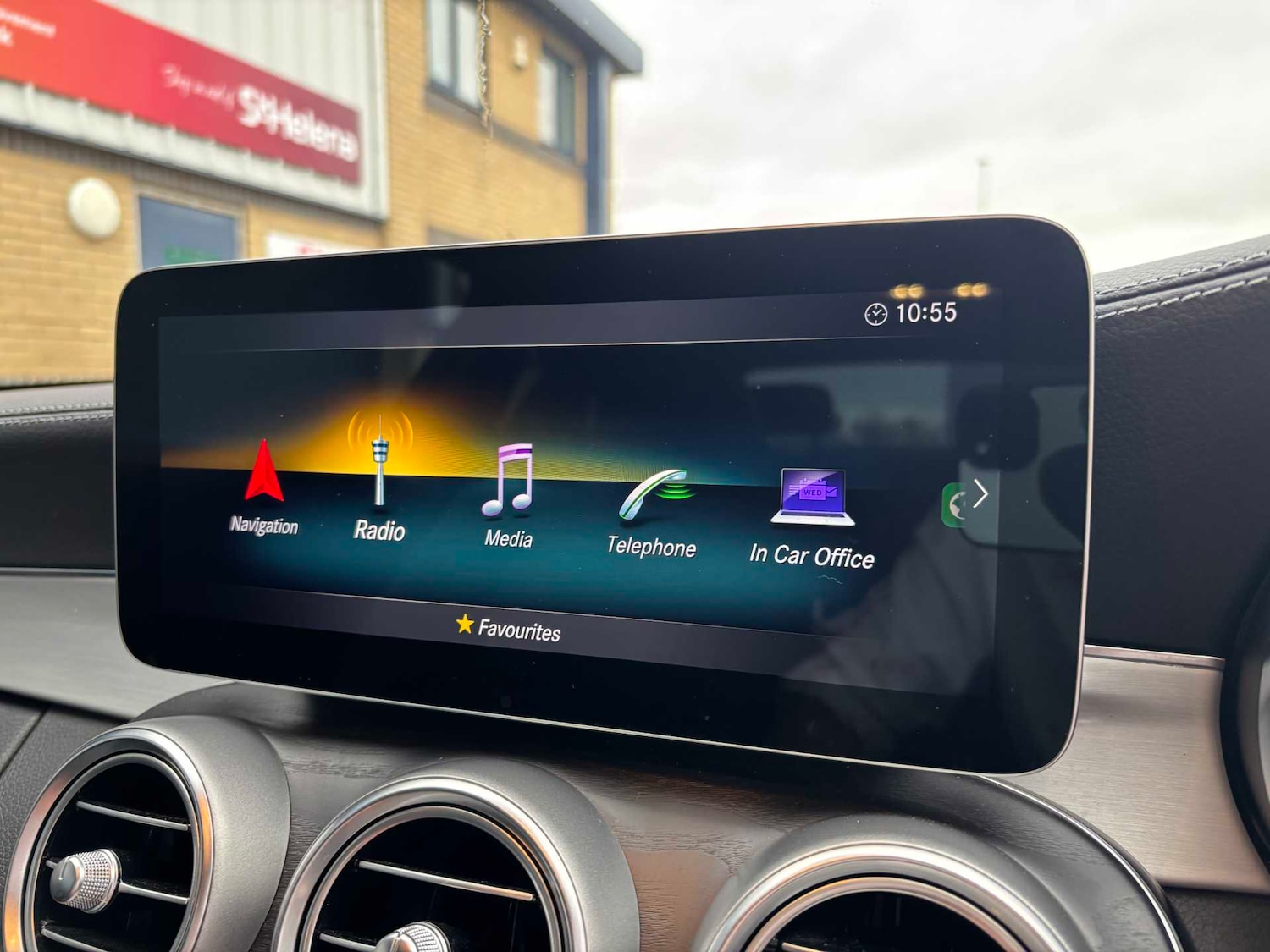 Used Mercedes-Benz C Class 2022 for sale - 76475886: Photo 29