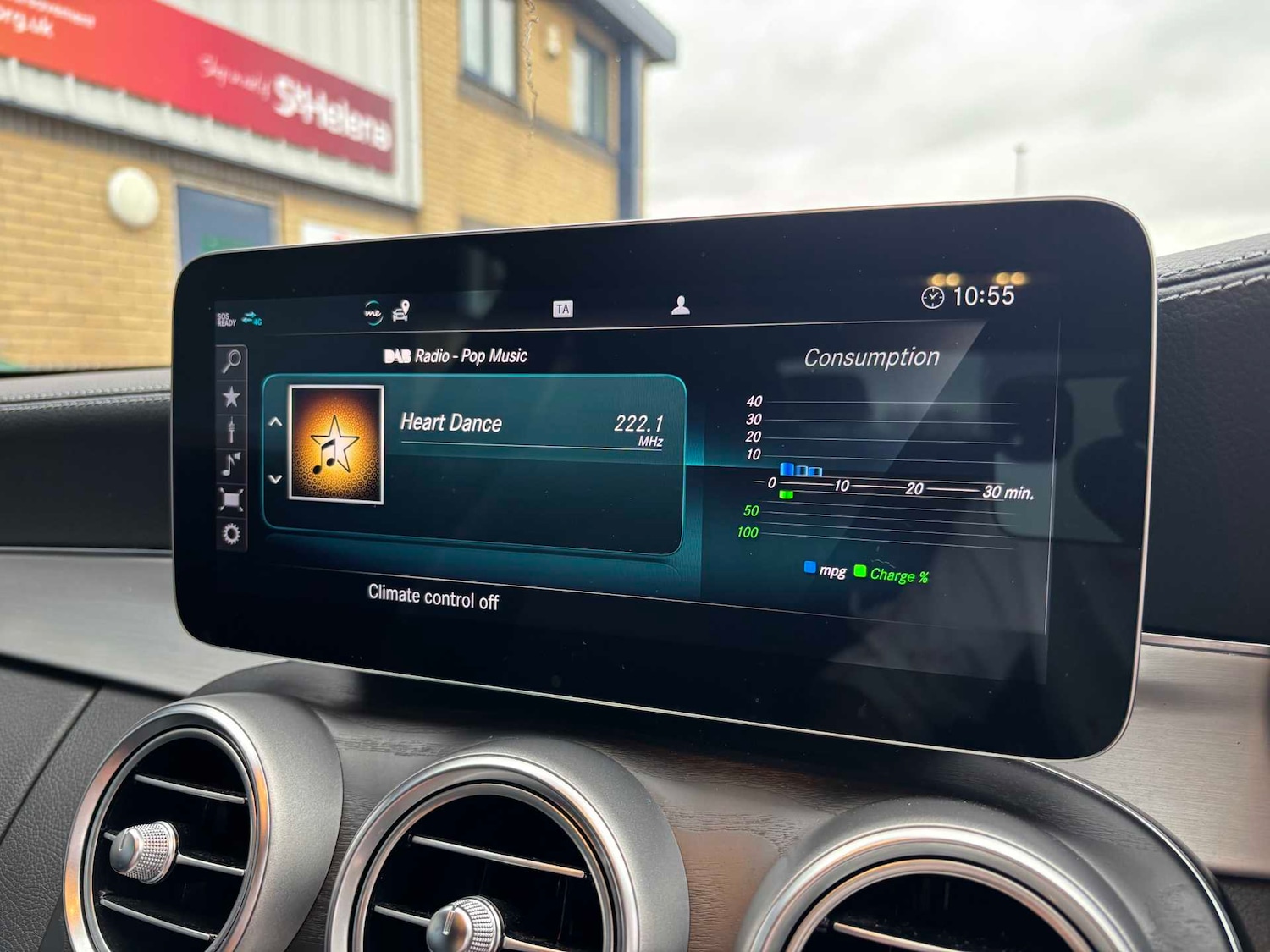 Used Mercedes-Benz C Class 2022 for sale - 76475886: Photo 30