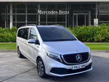 2022 - 300 150 kW Sport 90 kWh 5dr Auto