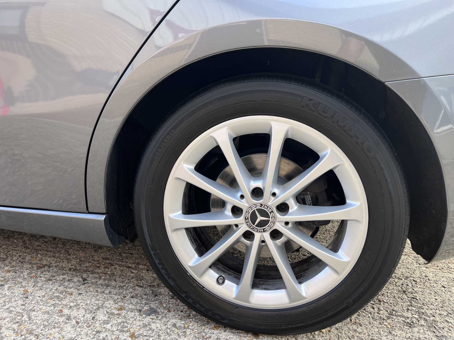 Used Mercedes-Benz A-Class 2019 for sale - 76262319: Photo 11