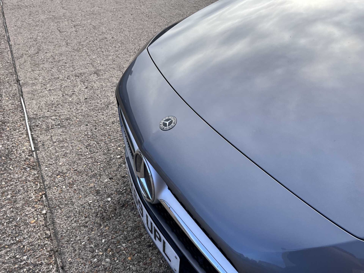 Used Mercedes-Benz A-Class 2019 for sale - 76262319: Photo 13