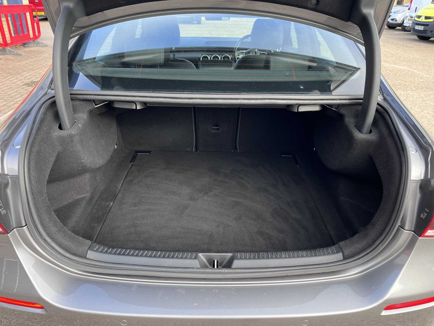 Used Mercedes-Benz A-Class 2019 for sale - 76262319: Photo 16