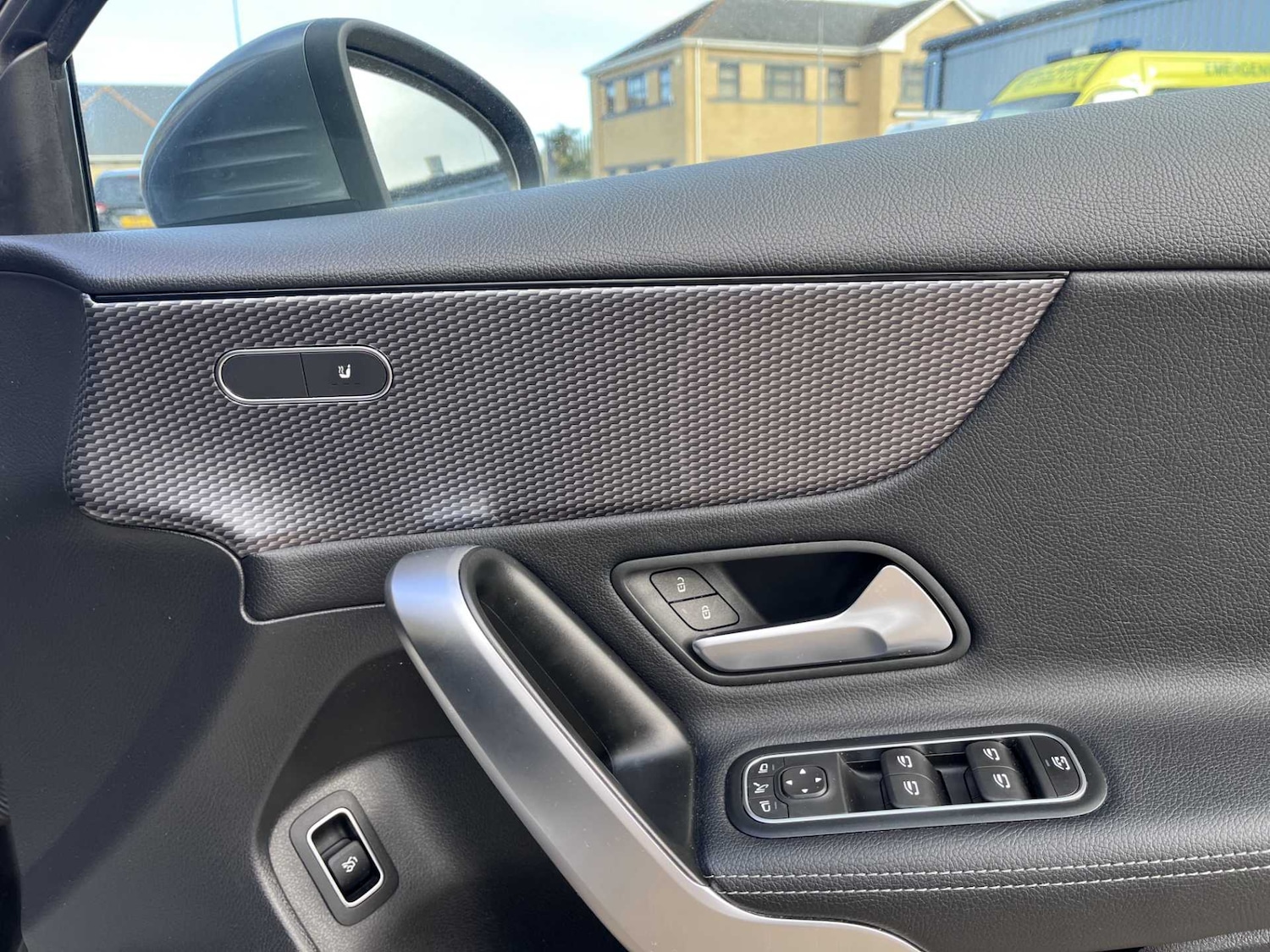 Used Mercedes-Benz A-Class 2019 for sale - 76262319: Photo 19