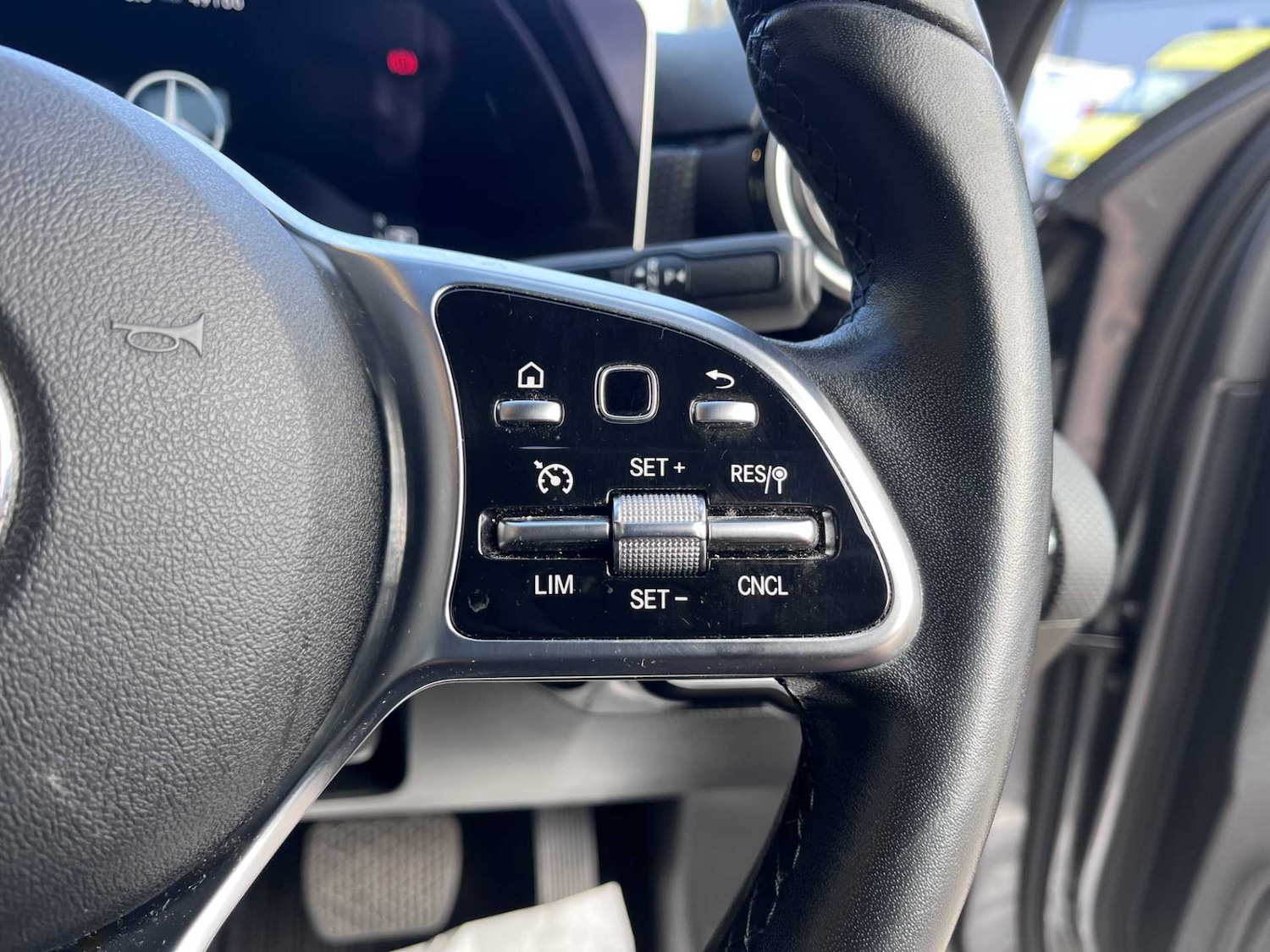 Used Mercedes-Benz A-Class 2019 for sale - 76262319: Photo 22