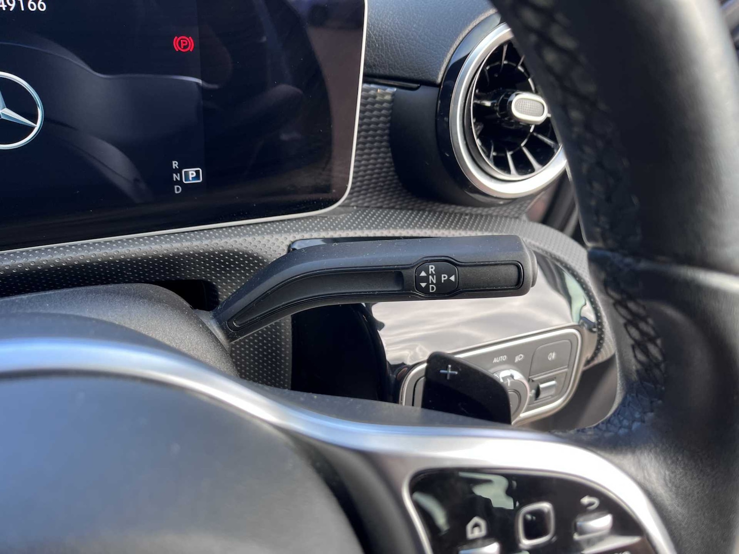 Used Mercedes-Benz A-Class 2019 for sale - 76262319: Photo 23